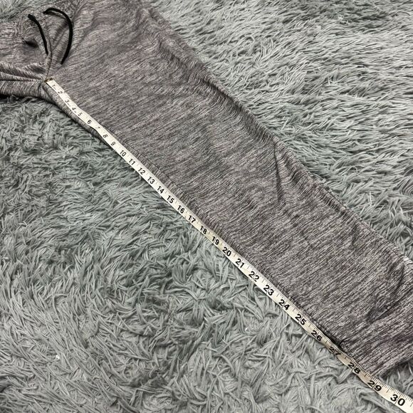 Bauer Grey Jogger Sweatpants Size Medium - Picture 4 of 9